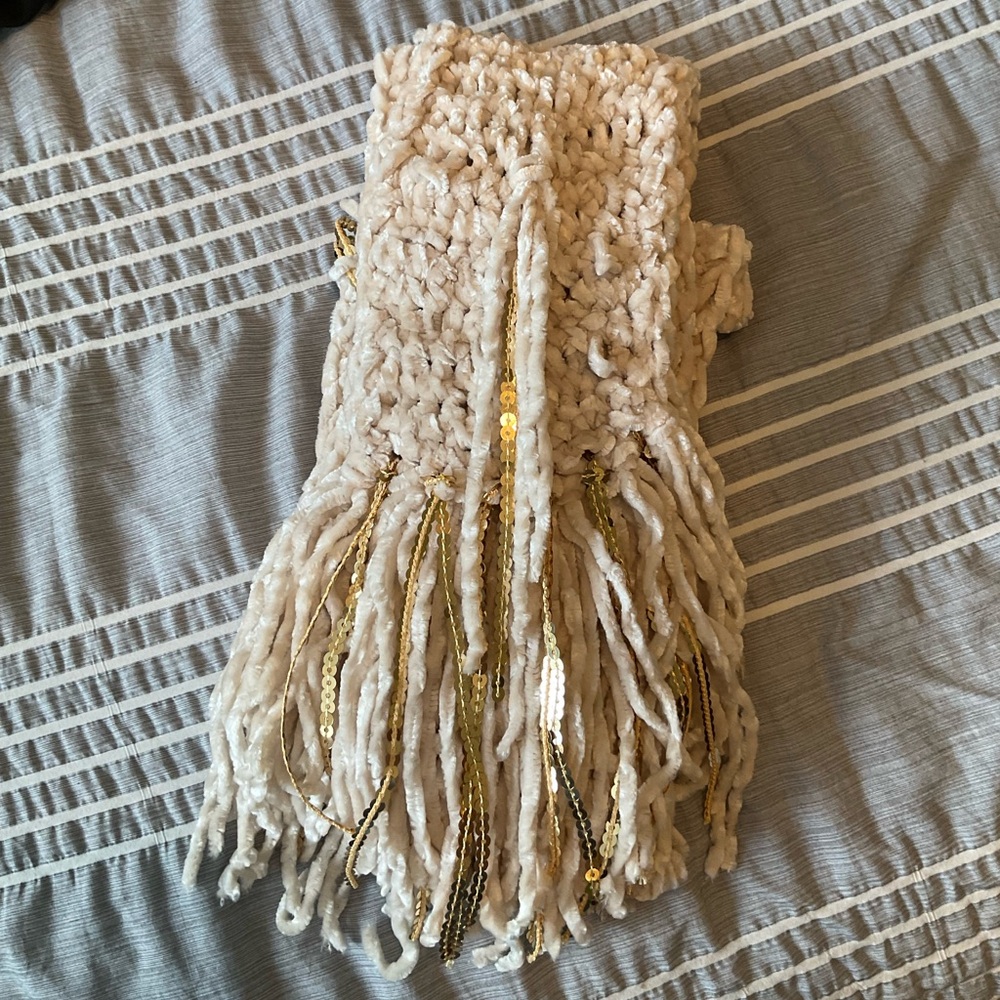 Fashion Scarf